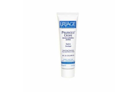 Uriage Pruriced Crema Calmante Corporal 100 Ml