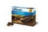 Bimanán Sustitutive Barritas Chocolate Intenso 8 unidades