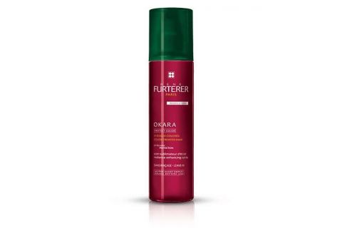 Rene Furterer Okara Cuidado Sublimador Brillo sin Aclarado 150ml