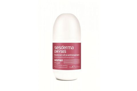 Sesderma Dryses Desodorante Mujer Roll-On 75 ml