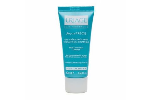Uriage Aquaprecis Gel Crema 40ml