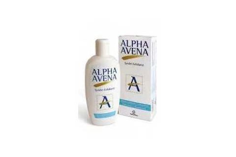 Alpha Avena Syndet Exfoliante 500 Ml