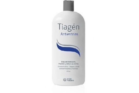 Tiagen Antiestrias 250 Ml