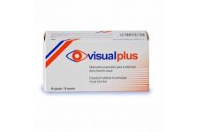 Visual Plus 30 Caps