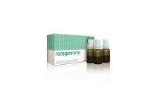 Rotagermine 10 Frascos X 8ml