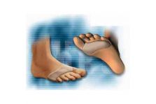 Conforsil Silicona Protector Plantar Talla Pequeña