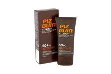 Piz Buin Allergy Crema Rostro SPF-50+ 50 ml
