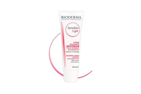 Bioderma Sensibio Crema Light 40 Ml