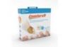 Comforsil Juanetes Protector Triple Silicona T-lp 2u