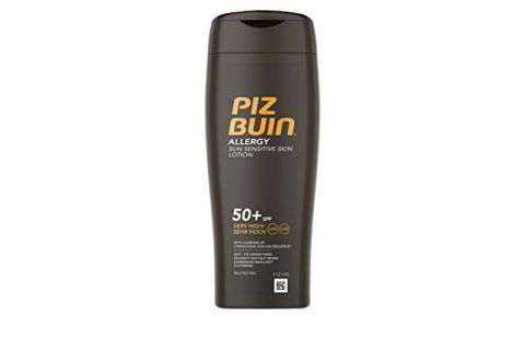 Piz Buin Allergy Loción SPF-50+ 200 ml