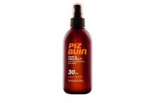 Piz Buin Tan & Protect Aceite en Spray Acelerador del Bronceado SPF-30 150 ml