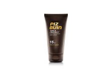 Piz Buin Tan & Protect Loción Solar Intensificadora del Bronceado SPF-15 150 ml