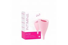 Intimina Lily Cup A