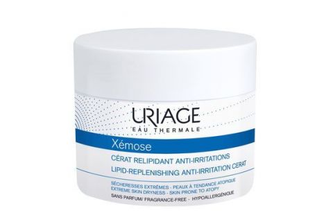 Uriage Xemose Cerat Rostro-cuerpo 150 Ml