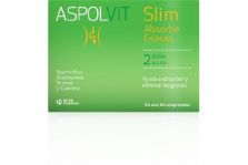 Aspolvit Slim 60 Capsulas