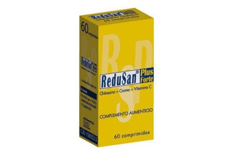 Redusan Plus Forte 30 Comprimidos