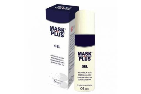 Mask Plus Gel 30 Ml