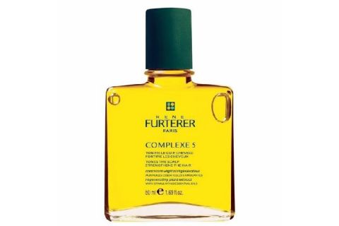 Complexe 5 50 Ml Ed Limitada Rene Furterer