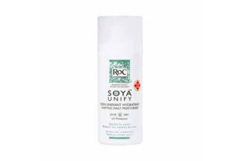 Roc Soya Unify Hidratante Dia, 50ml