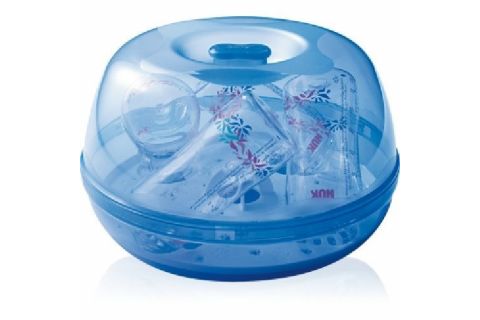 Esterilizador de Microondas Nuk Esterilizador