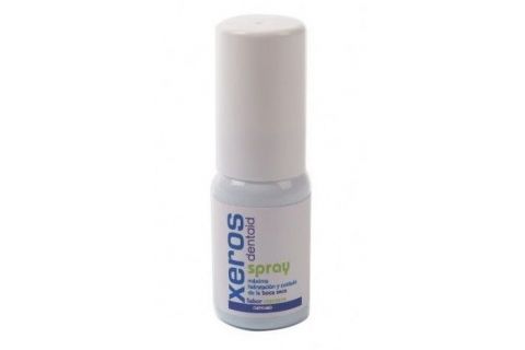 Xeros Dentaid Spray 15 Ml