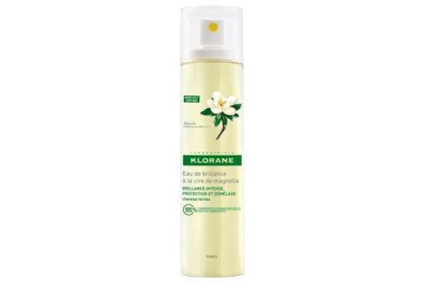 Klorane Agua Brillo Cera Magnolia 100