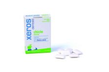 Xerosdentaid Chicle 20 Ud