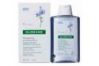 Klorane Champu a Las Fibras de Lino 200 Ml