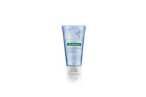 Klorane Bálsamo Después Del Champú Fibras de Lino 150 Ml