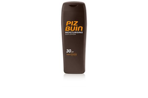 Piz Buin Moisturising Loción SPF-30 200 ml