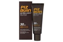 Piz Buin Ultra Light Dry Touch Facial SPF-30 50 ml