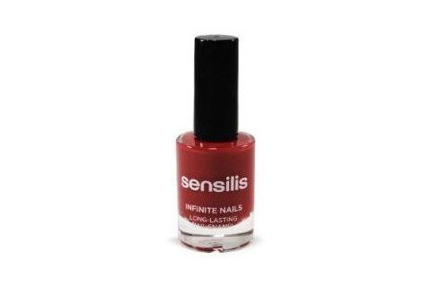 Sensilis Esmalte Uñas Larga Duración 10ml Tono Groseille