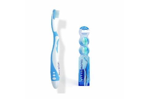 Vitis Sonic Recambios 2 uds