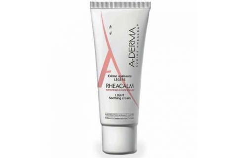 A-derma Rheacalm Emulsión Pieles Sensibles 40ml