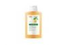 Champu Nutritivo Klorane Mango 200 Ml. .