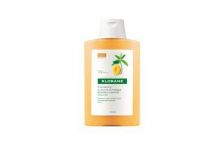 Champu Nutritivo Klorane Mango 200 Ml. .