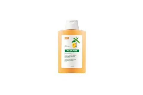 Champu Nutritivo Klorane Mango 200 Ml. .