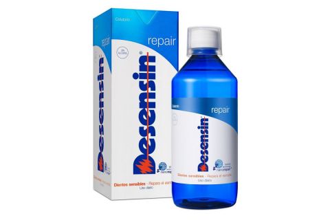 Desensin Repair Colutorio Dental 500 Ml