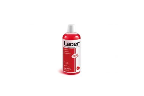 Lacer Colutorio 1000 Ml