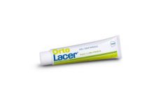 Ortolacer Gel Dentifrico 75 Ml Lima Fresca