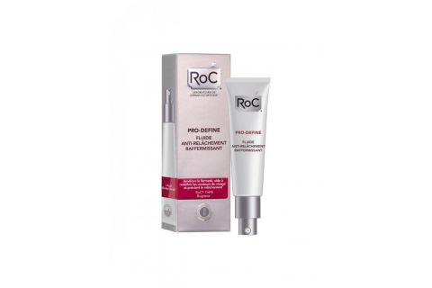 Roc Pro- Define Fluido Antiflacidez Reafirmante 40 Ml