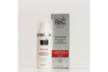 Roc Pro-define Concentrado Antiflacidez Reafirma 50 Ml