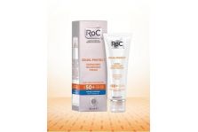 Roc Soleil Protect Crema Nutritiva Intensa Spf 50+ 50 Ml