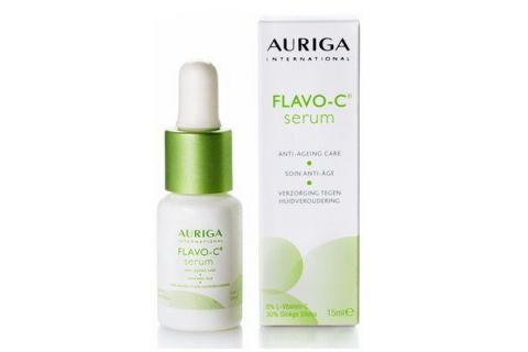 Auriga Flavo C Serum 15ml