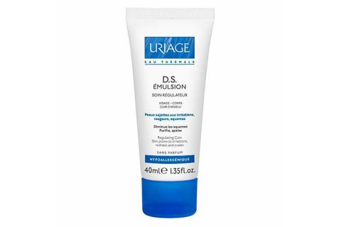 Uriage D S Emulsion 40 Ml