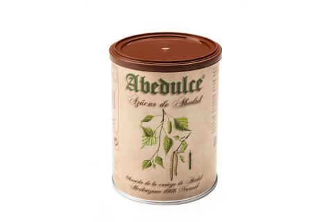 Abedulce Azúcar de Abedul 500gr