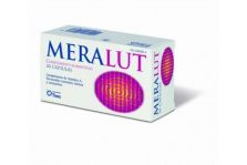 Meralut 30 Capsulas