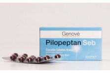 Pilopeptan Seb 30 Caps