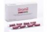 Uromil 30 Cápsulas