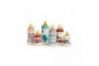 Suavinex Biberón Anticólico Boca Ancha T1 M 150 ml